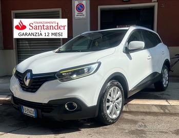 Renault Kadjar dCi 8V 110CV EDC Energy Intens
