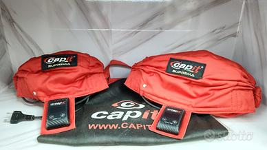 TERMOCOPERTE CAPIT SUPREMA VISION M /XXL