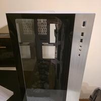 case lian li O11 dynamic
