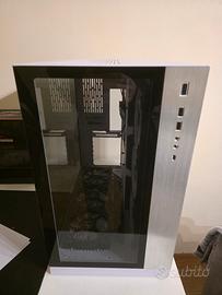 case lian li O11 dynamic