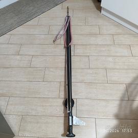  arbalete 120 C4 Monoscocca  usato 