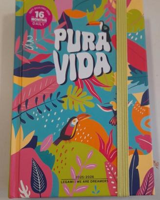 Agenda Legami