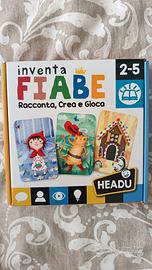 giochi Headu