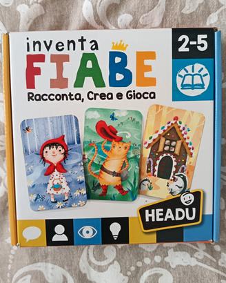 giochi Headu