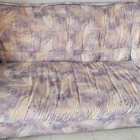 DIVANO LETTO 2 posti