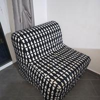 Poltrona Letto