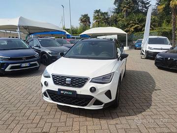 Seat Arona 1.0 ecotsi Xperience 110cv