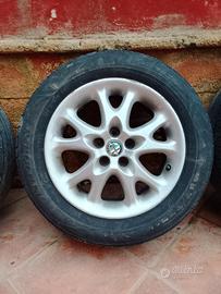 gomme e cerchi 