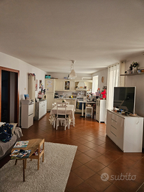 Appartamento secondo piano