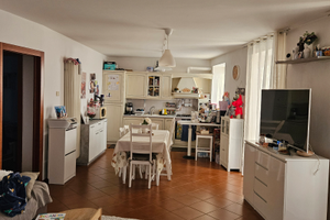 Appartamento secondo piano