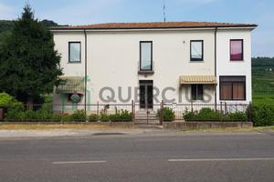 Appartamento a Cazzano di Tramigna (VR)