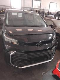 toyota proace yh01 2025 motore 