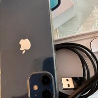 Iphone 12 mini