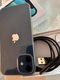 Iphone 12 mini