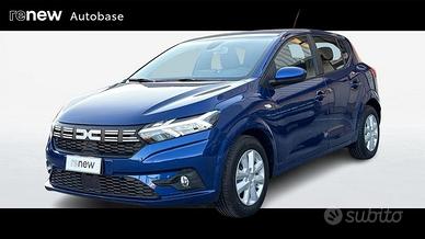 Dacia Sandero Streetway III 2021 Streetway 1....