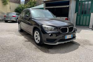 BMW X1 SDRIVE 1.6D SPORT LINE