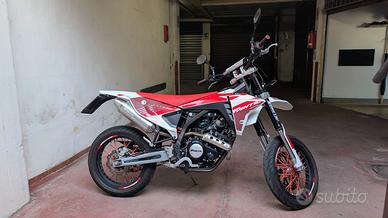 Fantic XMF 125 MY2024