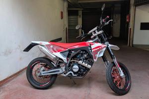 Fantic XMF 125 MY2024