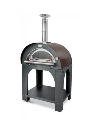 forno pizza professionale esterno Clementi