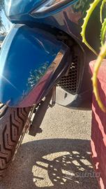 Ricambi beverly 300 hpe