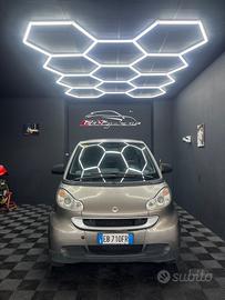 Smart Fortwo 1.0 Benzina (71 CV) – Anno 2009