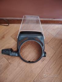cupolino BMW K100 modello base