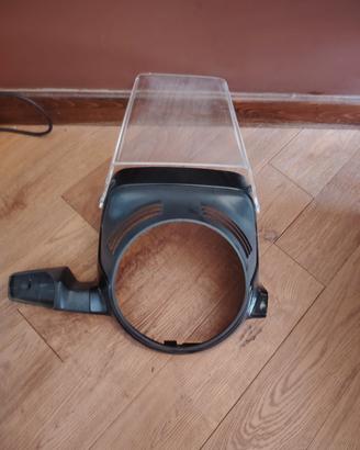 cupolino BMW K100 modello base