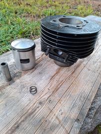 cilindro originale vespa 125 et3