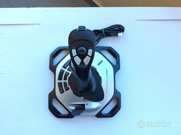 Joystick Logitech Extreme 3D Pro