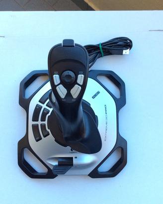 Joystick Logitech Extreme 3D Pro