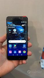 Huawei P10 Graphite Black 32 GB - 1733