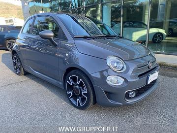 FIAT 500 1.0 Hybrid Sport