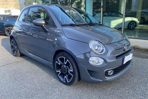 FIAT 500 1.0 Hybrid Sport