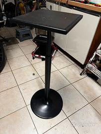 2 Piedistalli per casse prandina