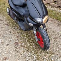 Gilera Runner 50cc