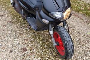 Gilera Runner 50cc