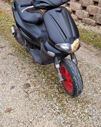 Gilera Runner 50cc