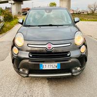 Fiat 500 l versione (trekking )