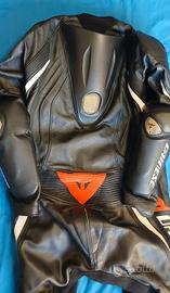tuta Dainese
