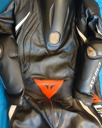 tuta Dainese
