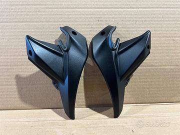 Supporti Faro Anteriore Mv Agusta Brutale Dragster