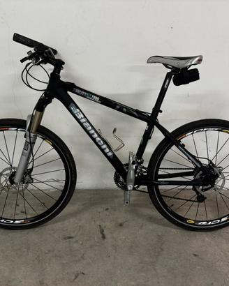 Mtb Bianchi
