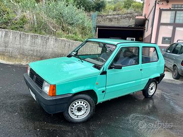 Fiat Panda Young del ‘98. Buone condizioni