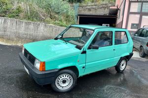 Fiat Panda Young del ‘98. Buone condizioni