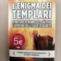 L'enigma dei templari