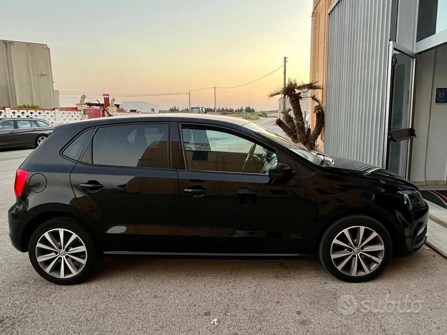 Volkswagen Polo 2015 photo 4