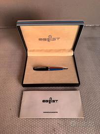 Penna EGOIST elegante con scatola originale