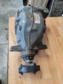 Differenziale post BMW 118 D 1995cc F20 2011