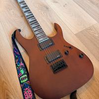 Chitarra elettrica Ibanez GIO