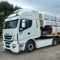 IVECO STRALIS XP 570